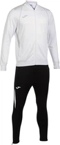 Спортивный костюм Joma CHAMPIONSHIP VII бело-черный 3XL 103083.211