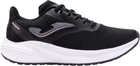 Кроссовки беговые женские Joma RODIO черно-светло-розовые 39 RRODLS2501