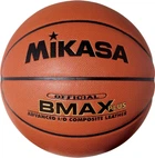 Баскетбольний м'яч Mikasa BMAX-PLUS коричневий Розмір 7 BMAX-plus
