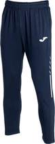 Спортивные штаны Joma OLIMPIADA темно-синие S 103741.331