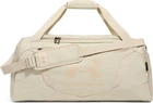 Сумка спортивна Under Armour UNDENIABLE 5.0 DUFFLE MD бежева 1369223-290