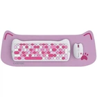 Комплект Canyon HSET-W6 Kitty Edition Wireless UA [121626]