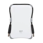 Зовнішній жорсткий диск 2.5" SILICON POWER ARMOR A30 1TB USB3.0 SP010TBPHDA30S3W