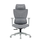 Крісло для геймерів Anda Seat X-Air Mega Size XL Mesh Gray Twilight (AD-WY-01-GGSP) ( Сірий )