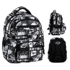 Рюкзак шкільний з ортопедичною спинкою Kite Education K25-773M-4 Anime Boy (000995289)