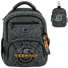Рюкзак шкільний з ортопедичною спинкою Kite Education NR25-773M Naruto (000995296)