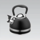 Чайник со свистком для плиты Maestro 1.8 л (MR-1336-BLACK)