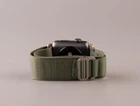 Ремешок для Apple Watch "Alpine Loop" 42/44/45/49 мм зеленый