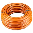 Шланг для поливу FLORA Янтар 3 кулі армувань 1/2" 50м (5066664)