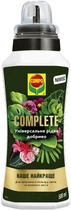 Добриво Compo Complete універсальне 500 мл (5730/4008398035730)
