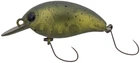 Воблер Nories Worming Crank Shot Spin Shallow 37мм 3,5g #377M