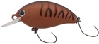 Воблер Nories Worming Crank Shot Spin Shallow 37мм 3,5g #34M