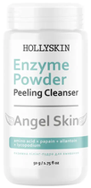 Ензимна пілінг-пудра для обличчя Hollyskin Angel Skin Enzyme Powder, 50 г