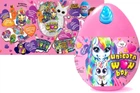Набор креативного творчества Danko Toys Unicorn WOW Box