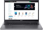 Ноутбук Acer Aspire Go 17 AG17-31P-3137 (NX.J8ZEU.00B) Steel Gray