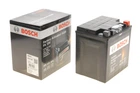 Акумуляторна батарея 30Ah/385A 166x126x173/+R/B0 AGM Factory Activated AGM - 0 986 FA1 340 BOSCH