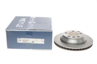 Диск тормозной задний Porsche Cayenne/VW Touareg 3.0-4.2 TDI 02- 330x28 - 115 523 0041 MEYLE