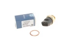 Датчик включения вентилятора VW Caddy II 1.4-1.9TDi/MB Vito W638 95-04 3 конт. 102-92/95-85°C - 100 959 0003 MEYLE