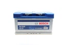 Аккумуляторная батарея 80Ah/740A 315x175x175/+R/B13 - 0 092 S40 100 BOSCH