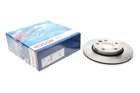 Диск тормозной задний VW T5 03- 293.7x22 - 0 986 479 S06 BOSCH
