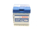 Аккумуляторная батарея 44Ah/420A 175x175x190/+R/B13 - 0 092 S40 001 BOSCH