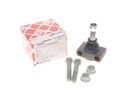 Опора шарова передня/знизу Smart 98-07 - 38549 FEBI BILSTEIN