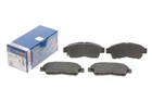 Колодки тормозные передние Toyota Camry 90-02/Corolla 87-02/Rav4 94-00 - 0 986 461 123 BOSCH