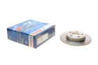 Диск гальмівний задній Ford Focus/C-Max 04- 264.8x11 - 0 986 479 169 BOSCH