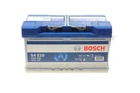 Аккумуляторная батарея 75Ah/730A 315x175x175/+R/B13 Start-Stop EFB - 0 092 S4E 100 BOSCH