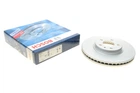 Диск тормозной передний Ford Mondeo V 13- 300x28 - 0 986 479 D85 BOSCH
