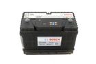 Аккумуляторная батарея 105Ah/800A 329x174x237/+L/B01 - 0 092 T30 520 BOSCH