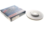 Диск гальмівний передній Ford Galaxy III/S-max 15- 316x32 - 0 986 479 D48 BOSCH