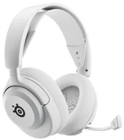 Наушники беспроводные SteelSeries Arctis Nova 5 White (61671)
