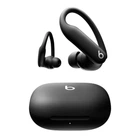 Наушники беспроводные Beats by Dr. Dre Powerbeats Pro 2 — High-Performance Earbuds — Jet Black (MX723)