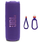Портативная колонка JBL Flip 7 Purple (JBLFLIP7PUR)
