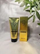 Пінка для вмивання обличчя Farmstay Peptide 9 Super Vitalizing Cleansing Foam 180мл