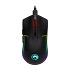 Ігрова миша MARVO Wireless, Wired Mouse G965W, 2,4G, Type-C, 800-8000dpi, black