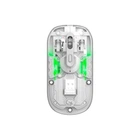 Бездротова миша MARVO Wireless Mouse M808W, 2.4G, BT5.1, 1000-1600dpi, transparent