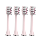 Насадки для ультразвуковой зубной щетки MEDICA + PROBRUSH 9.0 pink (4 шт)