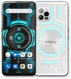 Смартфон Unihertz Luna 8/256Gb White Night Vision