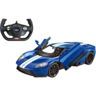 Радиоуправляемая игрушка Rastar Ford GT 1:14 [119136]