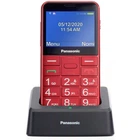 Мобільний телефон Panasonic KX-TU155 [117390]