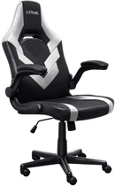 Trust Крісло GXT703 RIYE, Білий