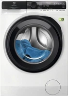 Стиральная машина Electrolux Фронтальная 8кг, 1400, A+++, 60см, дисплей, пар, инвертор, Белый