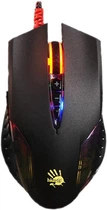 Ігрова миша A4tech Bloody Q50 Black