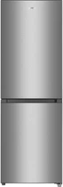 Холодильник Gorenje с нижним морозильником 2 двери 238л А+ механическое управление для кухни холодильник с морозильником (629248)