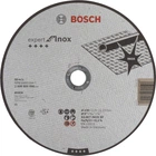 Відрізний круг для нержавіючої сталі Bosch Expert 230 x 2 мм (2608600096)