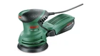 Шліфмашина ексцентрикова Bosch PEX 220 A 200Вт 125мм 24000об·хв 1.2кг (0.603.378.000)
