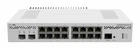 Маршрутизатор MikroTik CCR2004-16G-2S+