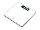 Весы напольные Beurer GS 400 White